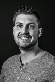 Marco van Dijk